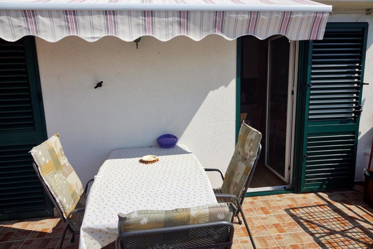 Apartment Babic Makarska Exterior photo