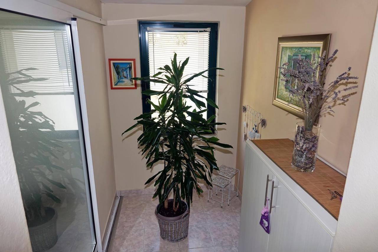 Apartment Babic Makarska Exterior photo